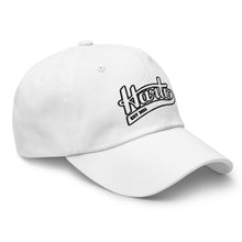 Load image into Gallery viewer, Harto Swoop Logo Dad Hat