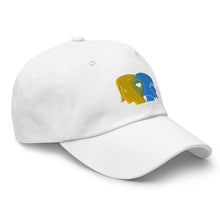 Load image into Gallery viewer, Hannahlyze This! Dad Hat