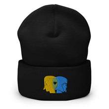 Load image into Gallery viewer, Hannahlyze This! Beanie