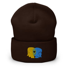 Load image into Gallery viewer, Hannahlyze This! Beanie