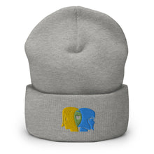 Load image into Gallery viewer, Hannahlyze This! Beanie