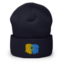 Load image into Gallery viewer, Hannahlyze This! Beanie