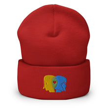 Load image into Gallery viewer, Hannahlyze This! Beanie