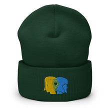 Load image into Gallery viewer, Hannahlyze This! Beanie