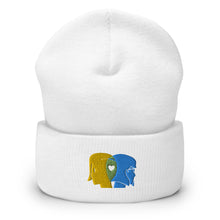 Load image into Gallery viewer, Hannahlyze This! Beanie