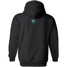 Load image into Gallery viewer, HT Conversation Hearts Hoodie