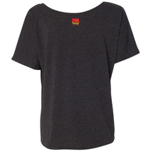 Load image into Gallery viewer, Chat Bubbles Slouchy Tee