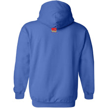 Load image into Gallery viewer, Anything Is Possible Hoodie
