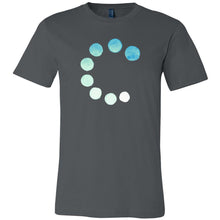 Load image into Gallery viewer, Buffering Logo Unisex Tee