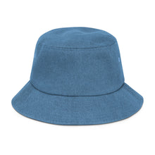 Load image into Gallery viewer, Signature Harto Bucket Hat (Denim)