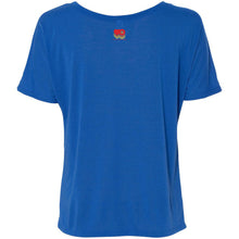 Load image into Gallery viewer, Chat Bubbles Slouchy Tee