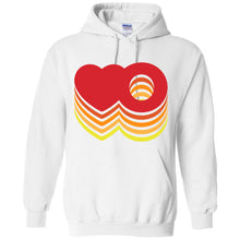 Load image into Gallery viewer, Harto Heart Logo Hoodie