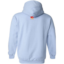 Load image into Gallery viewer, Anything Is Possible Hoodie