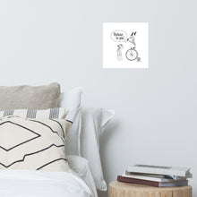 Load image into Gallery viewer, Parkour to You Poster