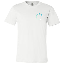 Load image into Gallery viewer, Buffering Chest Logo Unisex Tee