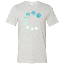 Load image into Gallery viewer, Buffering Logo Unisex Tee