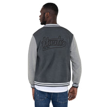Load image into Gallery viewer, Harto Letterman Jacket
