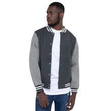 Load image into Gallery viewer, Harto Letterman Jacket