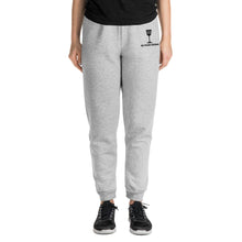 Load image into Gallery viewer, My Drunk Kitchen Logo Embroidered Unisex Joggers