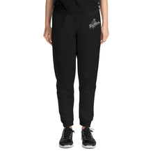 Load image into Gallery viewer, Reckless Logo Embroidered Unisex Joggers