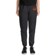 Load image into Gallery viewer, Signature Harto Heart Logo Embroidered Unisex Joggers