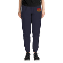 Load image into Gallery viewer, Signature Harto Heart Logo Embroidered Unisex Joggers
