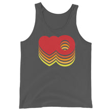 Load image into Gallery viewer, Signature Harto Heart Logo Tank (Premium)