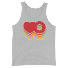 Load image into Gallery viewer, Signature Harto Heart Logo Tank (Premium)