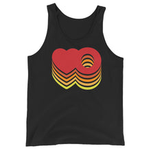 Load image into Gallery viewer, Signature Harto Heart Logo Tank (Premium)