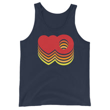 Load image into Gallery viewer, Signature Harto Heart Logo Tank (Premium)