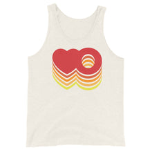 Load image into Gallery viewer, Signature Harto Heart Logo Tank (Premium)