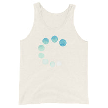 Load image into Gallery viewer, Buffering Logo Tank (Premium)