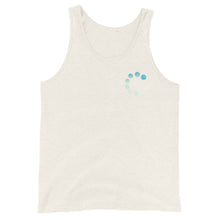 Load image into Gallery viewer, Buffering Chest Logo Tank (Premium)