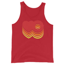 Load image into Gallery viewer, Signature Harto Heart Logo Tank (Premium)