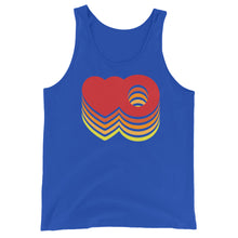 Load image into Gallery viewer, Signature Harto Heart Logo Tank (Premium)