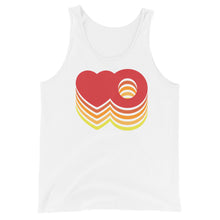Load image into Gallery viewer, Signature Harto Heart Logo Tank (Premium)