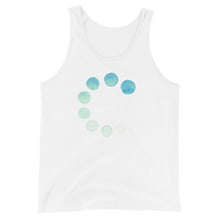 Load image into Gallery viewer, Buffering Logo Tank (Premium)