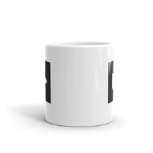 Load image into Gallery viewer, Play/Pause Logo Mug