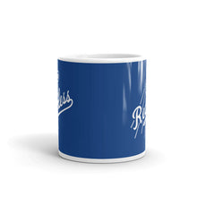 Load image into Gallery viewer, Reckless Logo Mug
