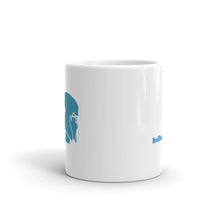 Load image into Gallery viewer, Hello, My Buddy Mug
