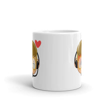 Load image into Gallery viewer, Hanmoji Happy/Mad Mug