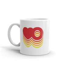 Load image into Gallery viewer, Harto Heart Logo Mug