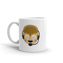 Load image into Gallery viewer, Hanmoji Joy/Eep Mug
