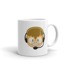 Load image into Gallery viewer, Hanmoji Joy/Eep Mug