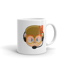 Load image into Gallery viewer, Hanmoji Happy/Mad Mug