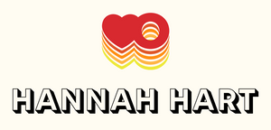 Hannah Hart Official Store