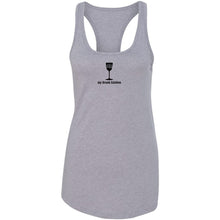 Load image into Gallery viewer, My Drunk Kitchen Logo Racerback Tank

