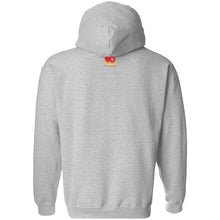 Load image into Gallery viewer, Anything Is Possible Hoodie
