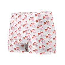 Load image into Gallery viewer, Hannahlyze This! Heart + Brain Boxer Briefs
