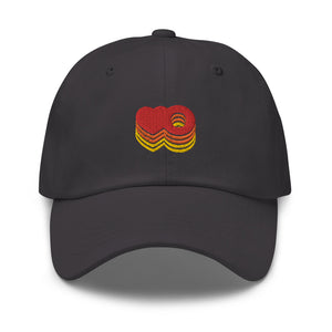 Harto Heart Logo Dad Hat